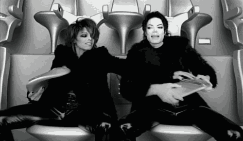 Artiesten Janet jackson Gifs leven dat is de manier waarop de liefde gaat 