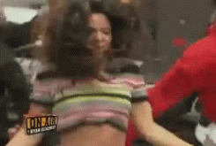 Janet Jackson GIF. Artiesten Janet jackson Gifs Favoriet Allemaal voor u 