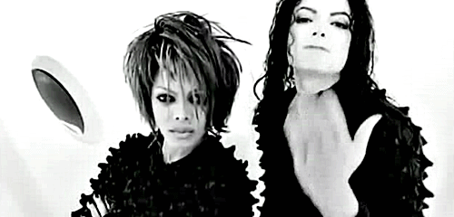 Artiesten Janet jackson Gifs de fluwelen koord tour 