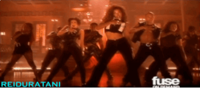 Artiesten Janet jackson Gifs leven alle nite 