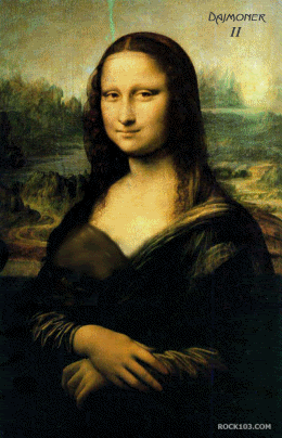Artiesten Janet jackson Gifs glimlach mona lisa tepel 