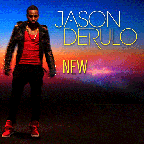 Muziek Artiesten Gifs Jason derulo 