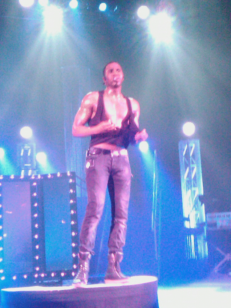 Muziek Artiesten Gifs Jason derulo 