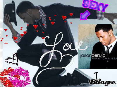 Artiesten Gifs Jason derulo art &amp;amp; design 