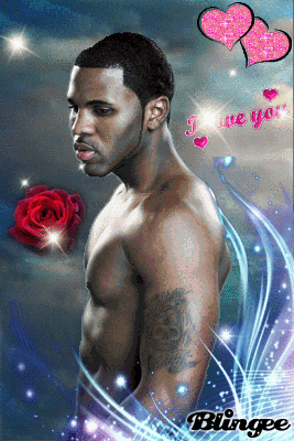 Beroemdheden Artiesten Gifs Jason derulo 