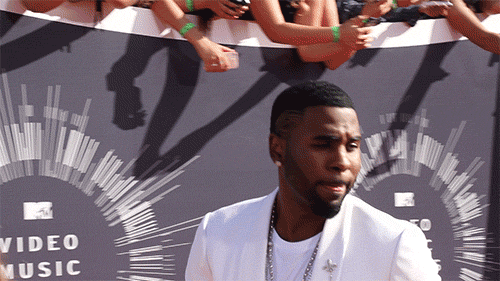 Artiesten Gifs Jason derulo brian joo 