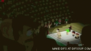 Films en series James bond Gifs Jaws glimlach 