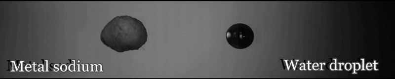 Cupido Films en series Gifs Jaws op komeet donner 