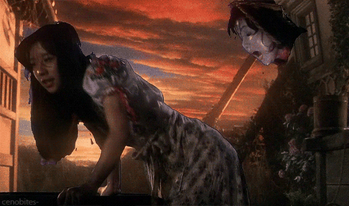Films en series Golf Vrede Gifs Jaws hi metro 