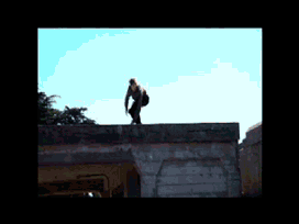 Jaws GIF. Schaatsen Films en series Gifs Jaws Sk8 Leven 