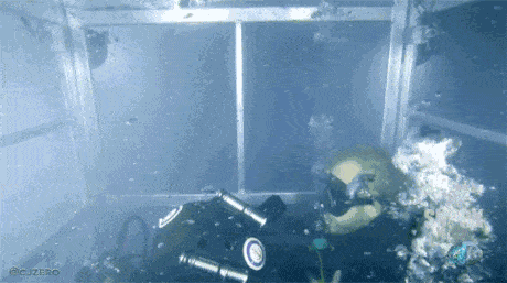 Film Films en series Gifs Jaws haai afgrijzen eng steven spielberg wijnoogst 
