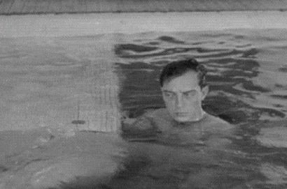 Dieren Film Films en series Gifs Jaws 