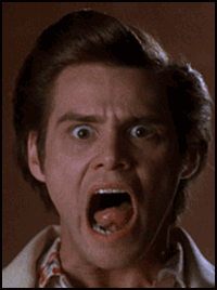 Jaws GIF. Haaien Films en series Gifs Jaws Wetenschap 