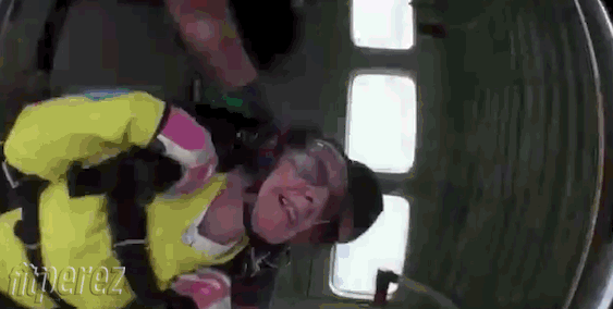 Halloween Films en series Gifs Jaws gif challenger23 
