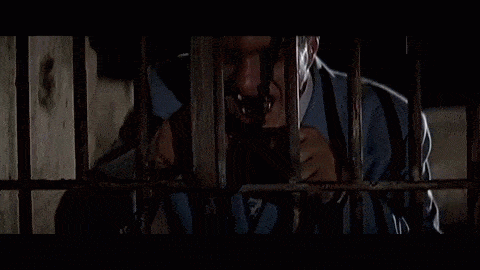 Bioscoop Films en series Gifs Jaws 