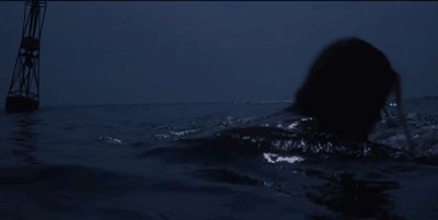 Film Water Films en series Gifs Jaws 