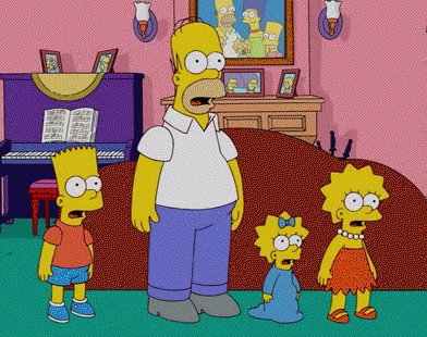 Dieren Film Films en series Gifs Jaws 