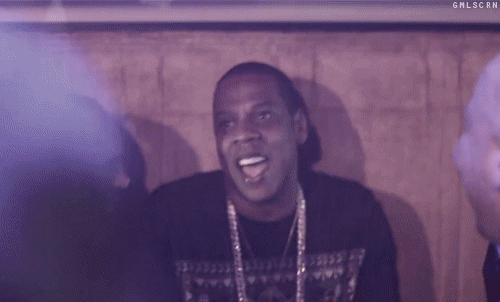 Artiesten Gifs Jay Z hov 