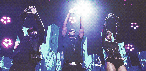 Artiesten Gifs Jay Z 