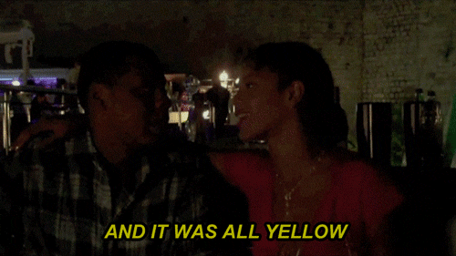 Artiesten Beyonce Gifs Jay Z openhartig 