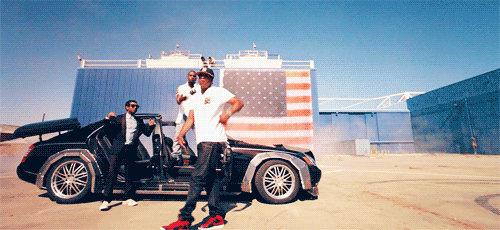 Artiesten Gifs Jay Z 