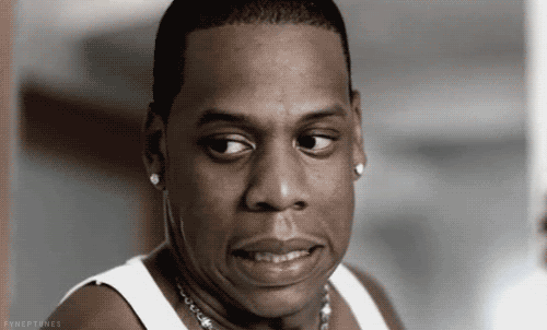 Artiesten Gifs Jay Z holy grail 