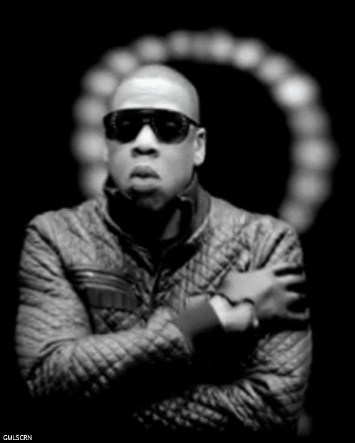 Artiesten Gifs Jay Z 
