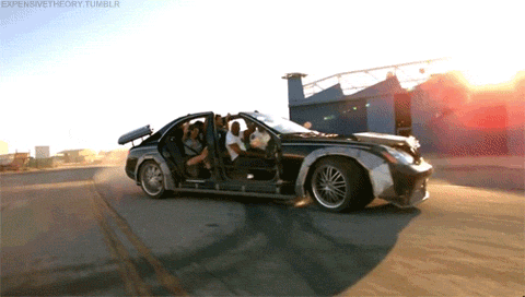 Muziek Artiesten Gifs Jay Z 