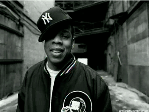 Artiesten Gifs Jay Z 