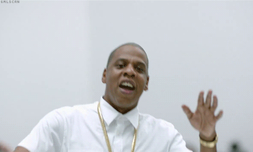 Artiesten Beyonce Gifs Jay Z fabelachtig 