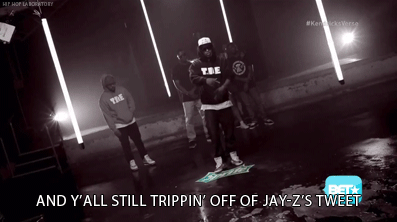 Artiesten Gifs Jay Z 