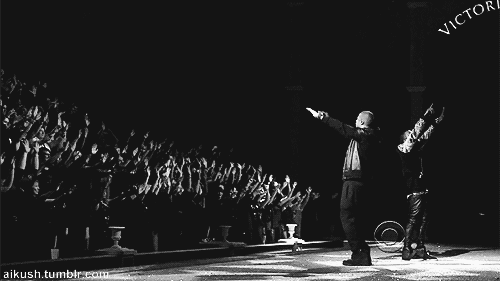 Artiesten Gifs Jay Z 