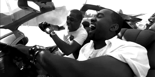 Artiesten Gifs Jay Z echte hiphophead 
