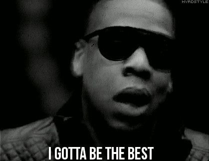 Artiesten Gifs Jay Z jz Hova 