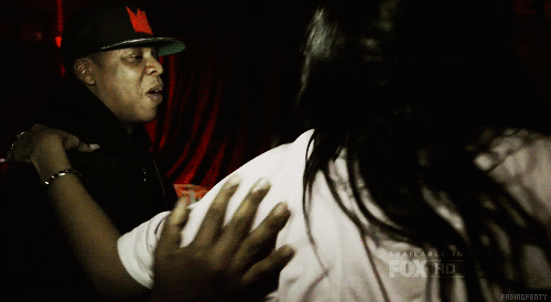 Muziek Artiesten Gifs Jay Z 
