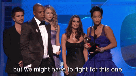 Muziek Artiesten Gifs Jay Z 