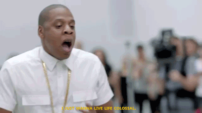 Artiesten Gifs Jay Z 