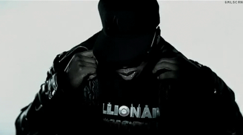 Artiesten Star trek Gifs Jay Z 