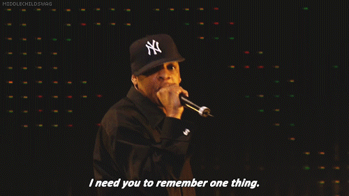 Muziek Artiesten Gifs Jay Z 