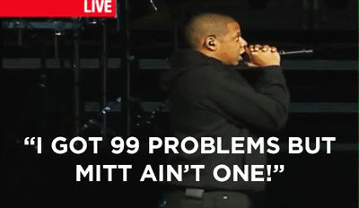 Muziek Artiesten Gifs Jay Z 