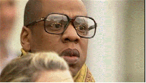 Jay Z GIF. Artiesten Gifs Jay z Jay-z 