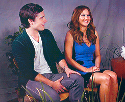 Jennifer Lawrence GIF. Gifs Filmsterren Jennifer lawrence 