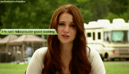 Gifs Filmsterren Jennifer lawrence 13 