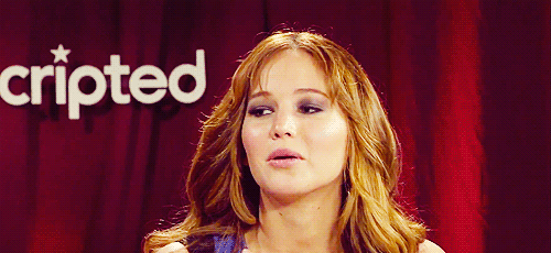 Gifs Filmsterren Jennifer lawrence cnn 