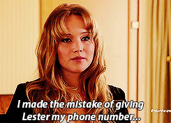 Jennifer Lawrence GIF. Verward Gifs Filmsterren Jennifer lawrence Wat 