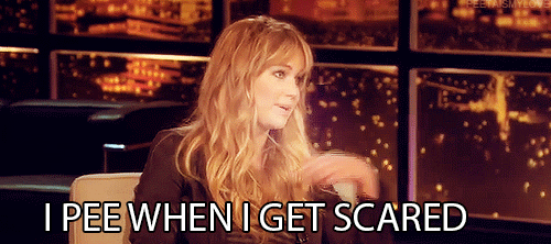 Gifs Filmsterren Jennifer lawrence schildknaap 