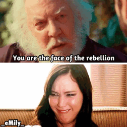 Jennifer Lawrence GIF. Gifs Filmsterren Jennifer lawrence Brutaal Wenk 