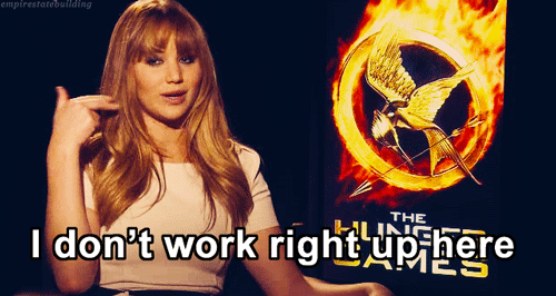 Bang Gifs Filmsterren Jennifer lawrence 