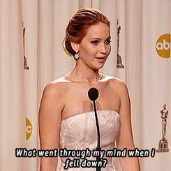 Jennifer Lawrence GIF. Gifs Filmsterren Jennifer lawrence 