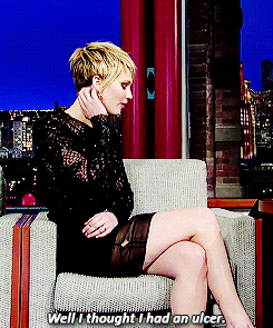Jennifer Lawrence GIF. Gifs Filmsterren Jennifer lawrence 